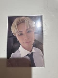 宇原雄飛 フォトカード tjbb ネオエグ - メルカリ