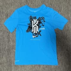 バスケ Tシャツ NIKE カイリーアービングのサムネイル