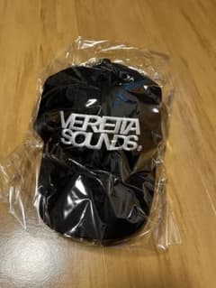 VERETTA SOUNDS ベースボールキャップ IO vallad - メルカリ