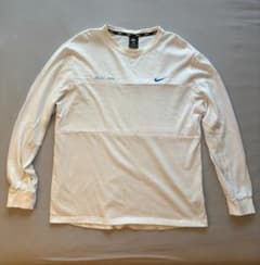 ナイキ エスビー 長袖 Tシャツ NIKE SB AO0282-100のサムネイル