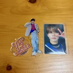 INI 藤牧京介 トレカ アクスタ グッズ 166点まとめ売り INI 藤牧京介 アクスタ トレカ セット - メルカリ