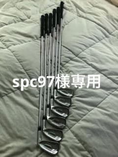 ホンマ TW757VX 5〜P 6本セットのサムネイル