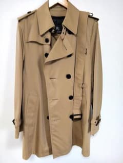 BURBERRY BLACK LABEL トレンチコート ベージュのサムネイル