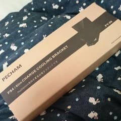 PS4/slim  冷却ファンのサムネイル