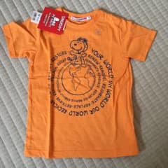 UNIQLO  Tシャツ  スヌーピーのサムネイル