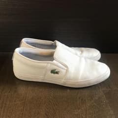 LACOSTE スニーカーのサムネイル