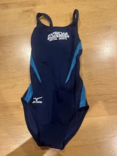 MIZUNO セントラルスポーツ 水着 110のサムネイル