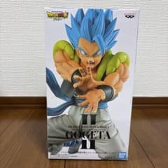ドラゴンボール超 ゴジータ フィギュアのサムネイル