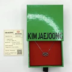 ジェジュン J-Party 2025 Home ソウルコン ネックレス - メルカリ