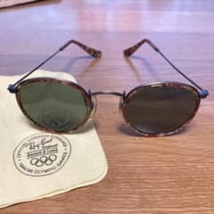 Ray-Ban オリンピックゲーム サングラスのサムネイル