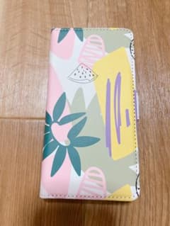 iPhone12Pro/iPhone12 6.1inch 手帳型 Hawaii