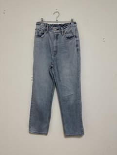 Global Work GOOD Denim Baggy Pants
