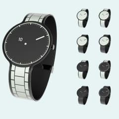 柄が変わる！SONY FESwatchのサムネイル