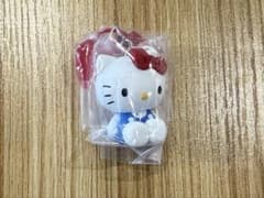 サンリオ カラともマスコット ハローキティのサムネイル