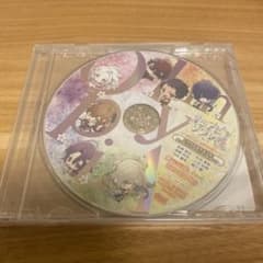 オランピアソワレ Catharsis 予約特典 ドラマCDのサムネイル