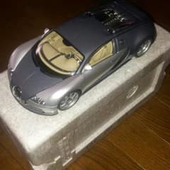 Autoart ブガッティ 1:18のサムネイル