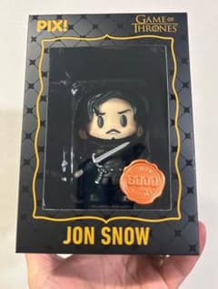 Funko thrilljoy Game of Throne 限定 - メルカリ