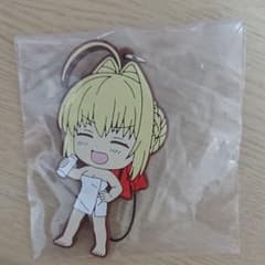 이치 반 쿠지 러버 스트랩 러버스트 Fate