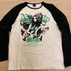 FREEDELIVERY フリーデリバリー　ロンＴシャツのサムネイル