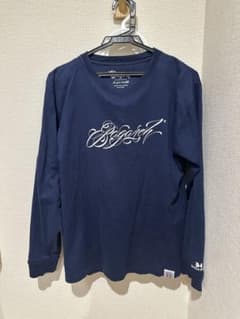 ko08135011 様専用　BAGARCHロンT ネイビー　レアのサムネイル
