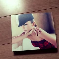 安室奈美恵　ballada dvdつきアルバムのサムネイル