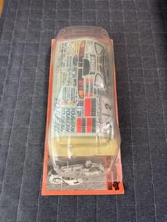 セリカ ST185 REPSOL 1/10 ボディ 当時物 タミヤ - メルカリ