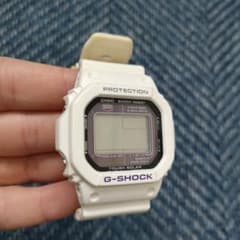 【ジャンク】G-SHOCK　G-5600Aのサムネイル
