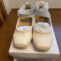【未使用】プティマイン　18センチ 卒園入学用のサムネイル