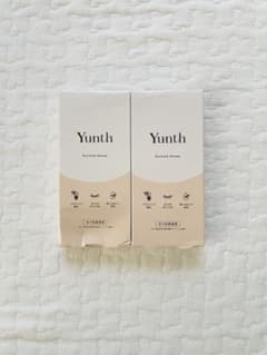 Yunth アイラッシュセラムEX まつ毛美容液 2個セット ユンスのサムネイル