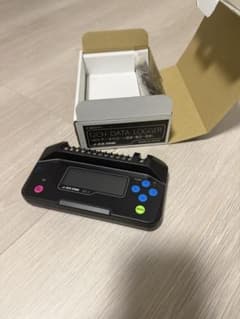 ASONE アズワン　ADL12 電圧ロガー　データロガー ASONE アズワン ADL12 電圧ロガー データロガー - メルカリ