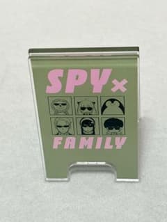 SPY×FAMILY アクリルクリップのサムネイル
