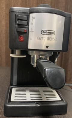 エスプレッソマシンのサムネイル
