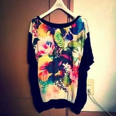 JEANASIS？　Tシャツのサムネイル