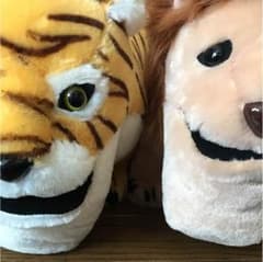 ぬいぐるみ しゃくれるプラネット Bigのサムネイル