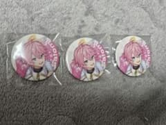 さとみくん 缶バッジ すとふぇす2026 - メルカリ