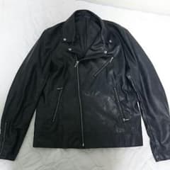 GU ライダースジャケットのサムネイル
