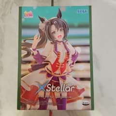 ウマ娘 プリティーダービー XStellar サトノクラウンのサムネイル