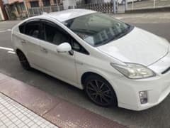 トヨタ プリウス30 岐阜市のサムネイル