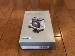 GoPro7 ブラック 防水ケース 純正のサムネイル