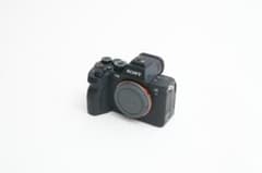 SONY α7sⅲのサムネイル