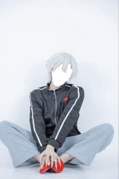 コスプレウィッグ にじさんじVTuber 通常衣装 葛葉のサムネイル