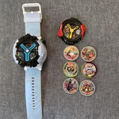 妖怪ウォッチ　DX変身ウォッチ　YSP1年3組のサムネイル