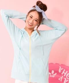ラッシュガード レディース M〜Lのサムネイル