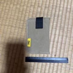 ベージュ収納ケース　バンナイズのサムネイル