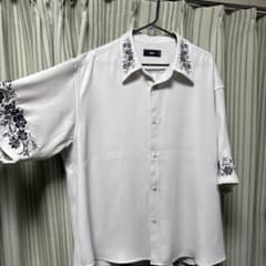 TOROMIシシュウシャツSSのサムネイル