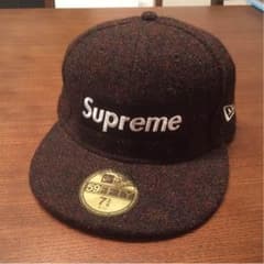supreme Harris Twwed ハリスツイードのサムネイル
