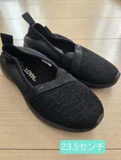PUMA Adelina MU W スリッポン　23.5cmのサムネイル