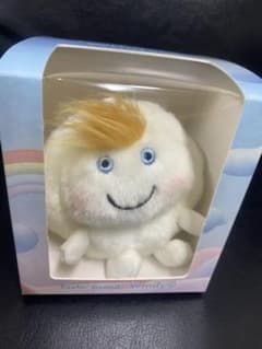 藤井風 Feelin' Good Windy ぬいぐるみ ウィンディ - メルカリ