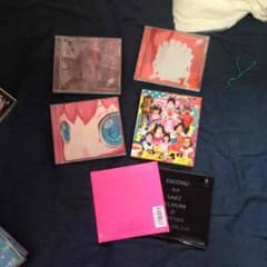 私立恵比寿中学 エビ中 CDのサムネイル