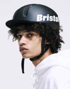 新品未着用 24ss FCRB Kabuto BICYCLE HELMET - メルカリ